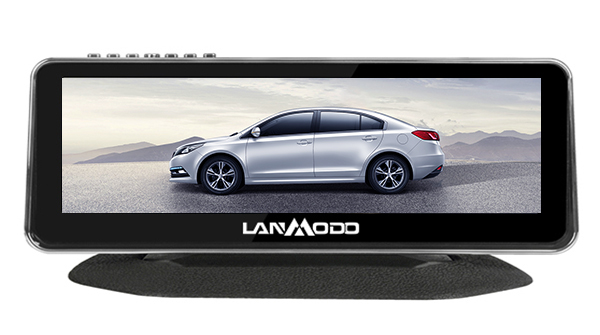 Sistema Automotivo de Visão Noturna 1080P da Lanmodo Vast